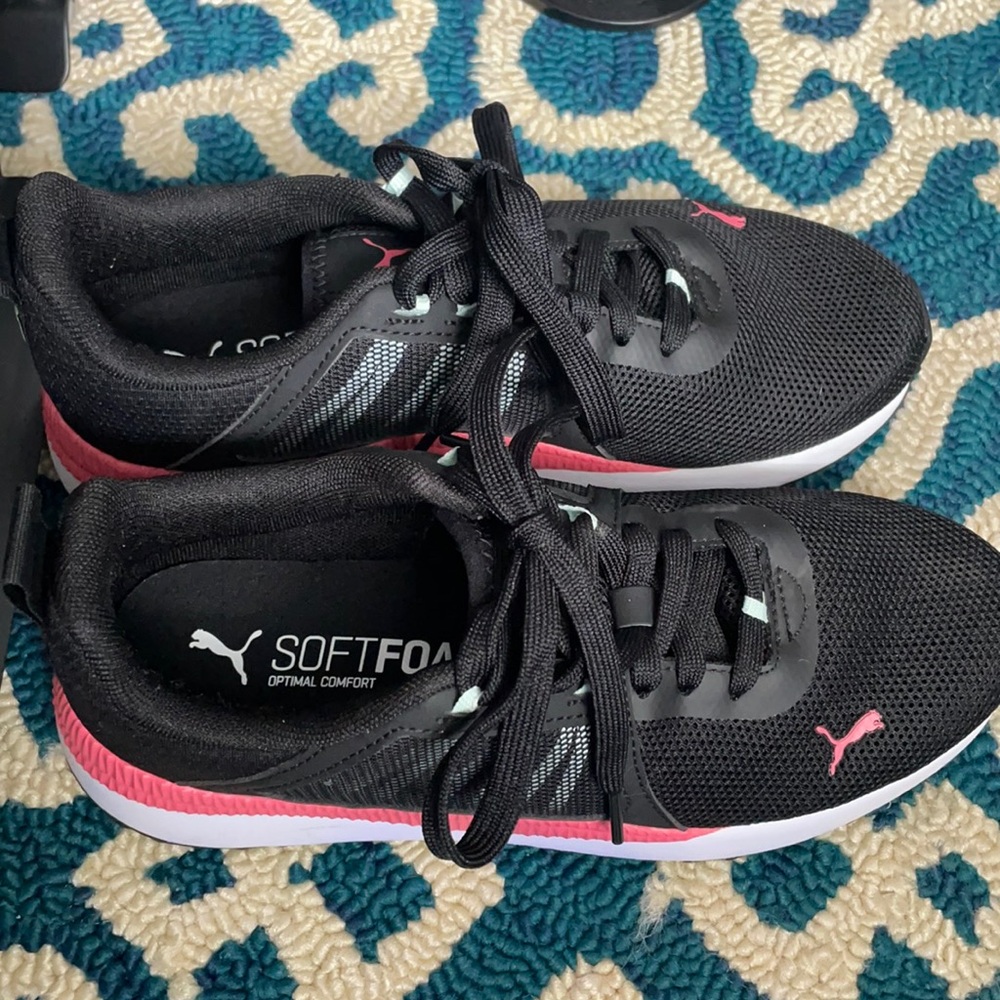 Puma shoes